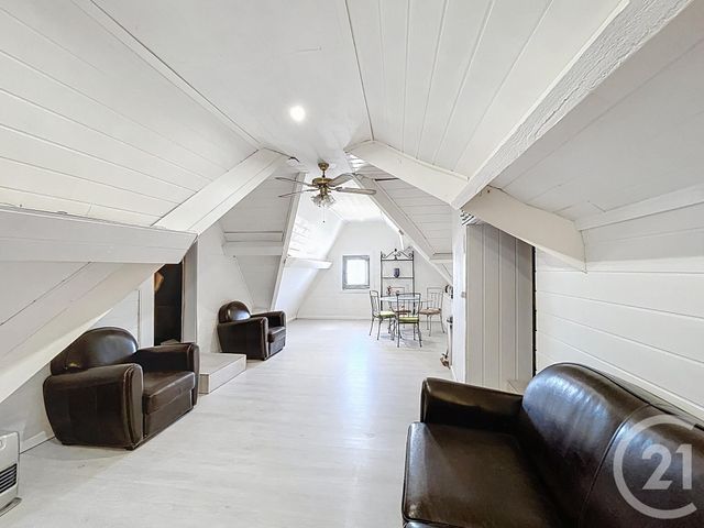 maison à vendre - 10 pièces - 244.14 m2 - COURLON SUR YONNE - 89 - BOURGOGNE - Century 21 Martinot Immobilier