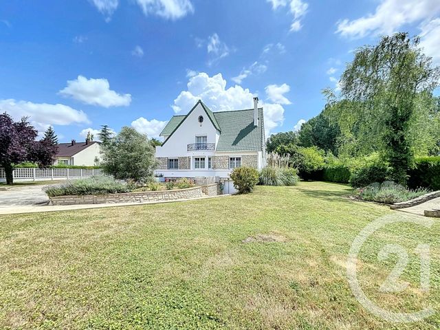 maison - COURLON SUR YONNE - 89