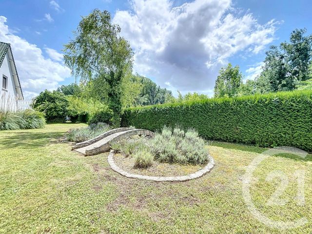 maison à vendre - 10 pièces - 244.14 m2 - COURLON SUR YONNE - 89 - BOURGOGNE - Century 21 Martinot Immobilier