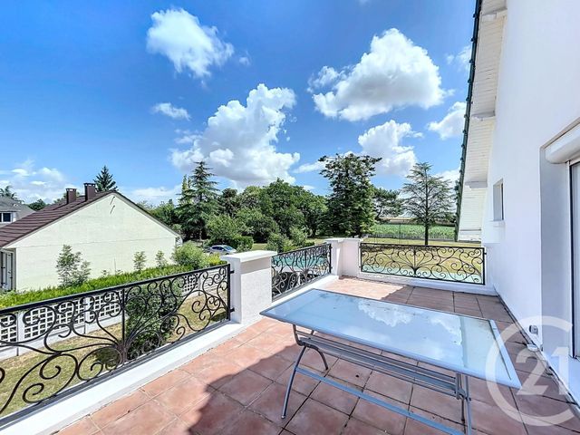 maison à vendre - 10 pièces - 244.14 m2 - COURLON SUR YONNE - 89 - BOURGOGNE - Century 21 Martinot Immobilier