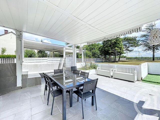 maison à vendre - 10 pièces - 244.14 m2 - COURLON SUR YONNE - 89 - BOURGOGNE - Century 21 Martinot Immobilier