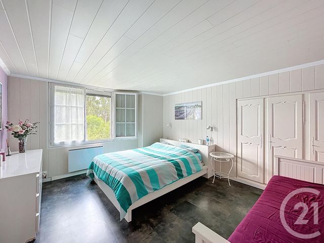 maison à vendre - 10 pièces - 244.14 m2 - COURLON SUR YONNE - 89 - BOURGOGNE - Century 21 Martinot Immobilier