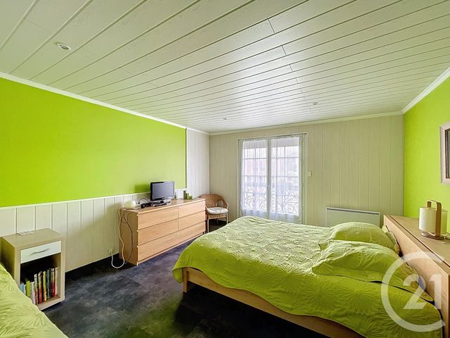 maison à vendre - 10 pièces - 244.14 m2 - COURLON SUR YONNE - 89 - BOURGOGNE - Century 21 Martinot Immobilier