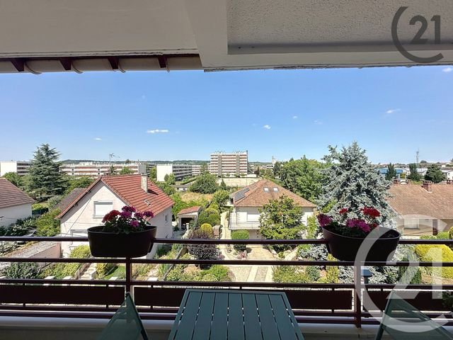 appartement - SENS - 89