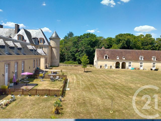 appartement - PASSY - 89