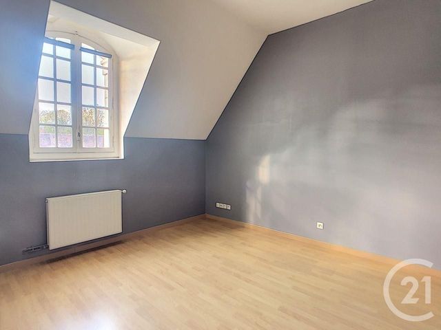 Appartement F2 à vendre - 2 pièces - 42.96 m2 - PASSY - 89 - BOURGOGNE - Century 21 Martinot Immobilier