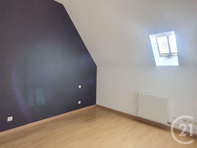 Appartement F2 à vendre - 2 pièces - 42.96 m2 - PASSY - 89 - BOURGOGNE - Century 21 Martinot Immobilier