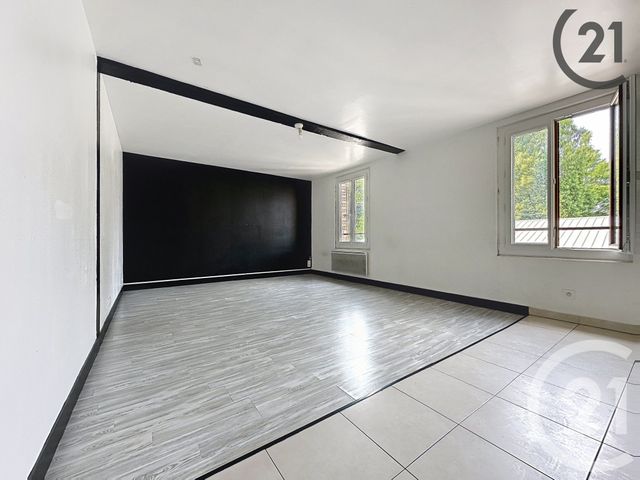 appartement - SENS - 89