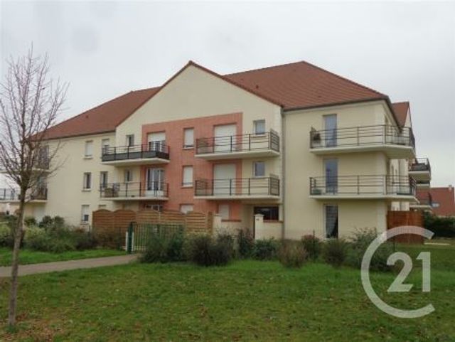 appartement - SENS - 89
