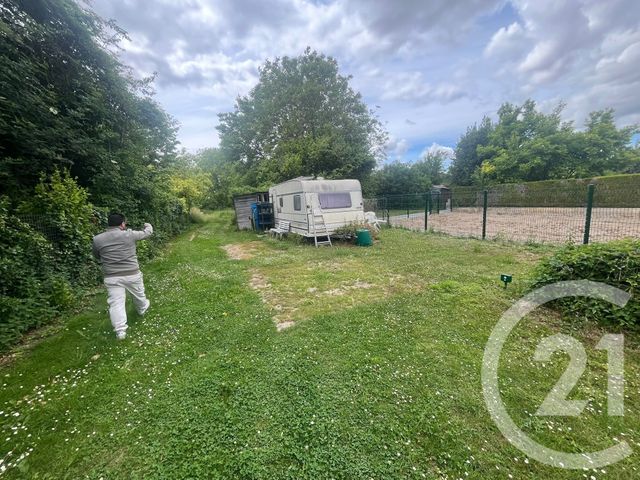 maison à vendre - 4 pièces - 88.44 m2 - MALAY LE GRAND - 89 - BOURGOGNE - Century 21 Martinot Immobilier