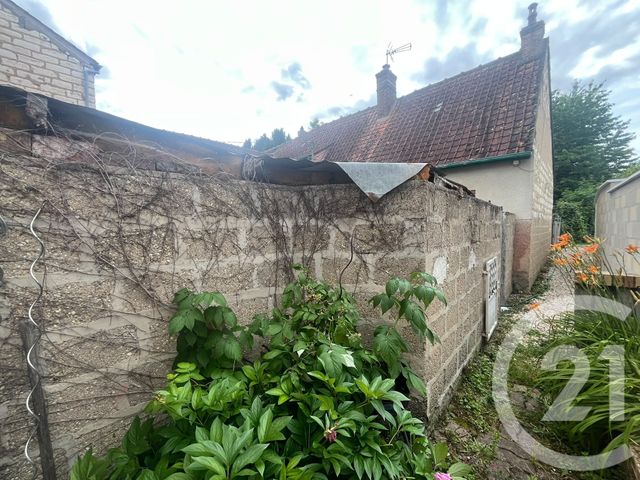 maison à vendre - 4 pièces - 88.44 m2 - MALAY LE GRAND - 89 - BOURGOGNE - Century 21 Martinot Immobilier