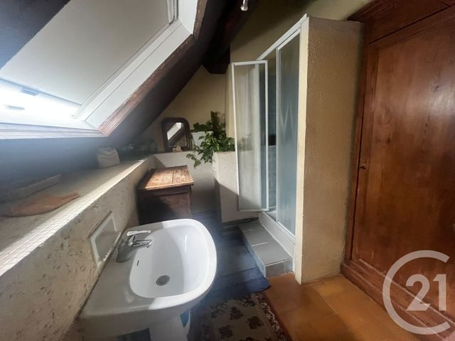 maison à vendre - 4 pièces - 88.44 m2 - MALAY LE GRAND - 89 - BOURGOGNE - Century 21 Martinot Immobilier
