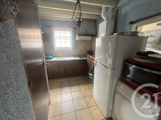 maison à vendre - 4 pièces - 88.44 m2 - MALAY LE GRAND - 89 - BOURGOGNE - Century 21 Martinot Immobilier