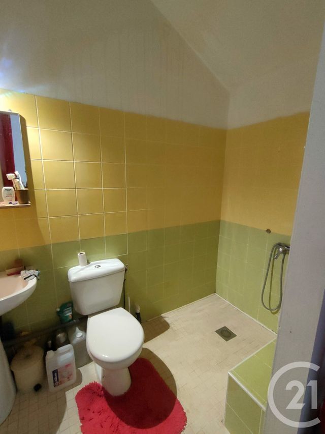 maison à vendre - 4 pièces - 88.44 m2 - MALAY LE GRAND - 89 - BOURGOGNE - Century 21 Martinot Immobilier