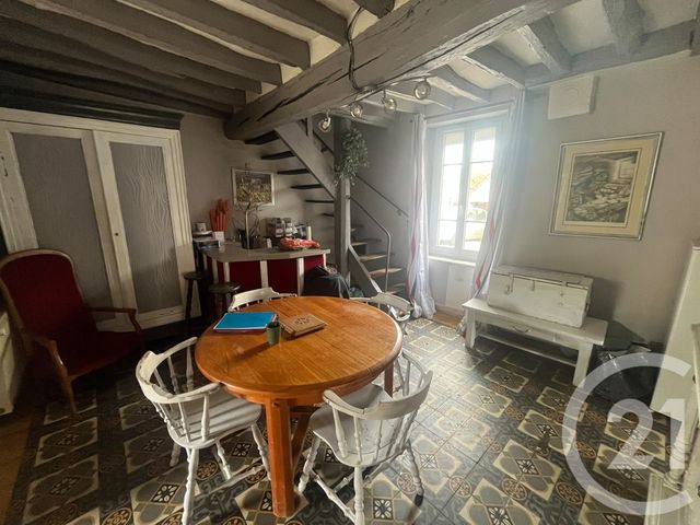 maison à vendre - 4 pièces - 88.44 m2 - MALAY LE GRAND - 89 - BOURGOGNE - Century 21 Martinot Immobilier