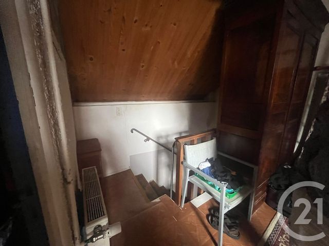 maison à vendre - 4 pièces - 88.44 m2 - MALAY LE GRAND - 89 - BOURGOGNE - Century 21 Martinot Immobilier