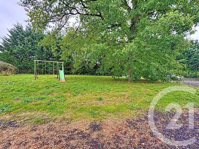 maison à vendre - 7 pièces - 188.52 m2 - ST VALERIEN - 89 - BOURGOGNE - Century 21 Martinot Immobilier