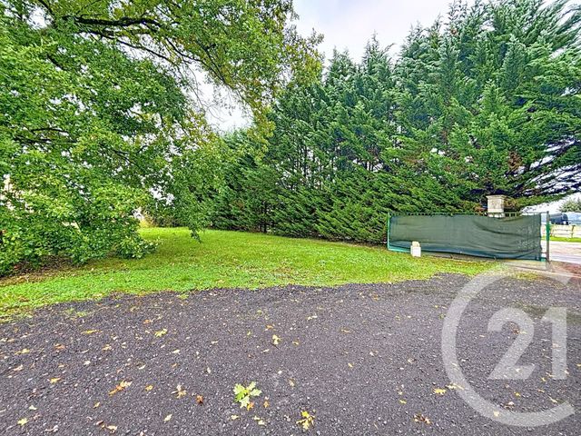 maison à vendre - 7 pièces - 188.52 m2 - ST VALERIEN - 89 - BOURGOGNE - Century 21 Martinot Immobilier