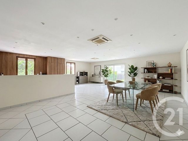 maison à vendre - 7 pièces - 188.52 m2 - ST VALERIEN - 89 - BOURGOGNE - Century 21 Martinot Immobilier