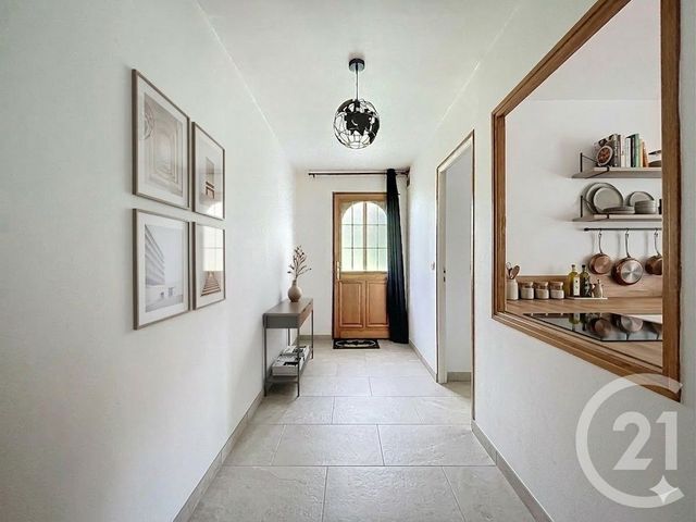 maison à vendre - 7 pièces - 188.52 m2 - ST VALERIEN - 89 - BOURGOGNE - Century 21 Martinot Immobilier