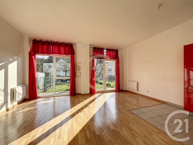 appartement - SENS - 89