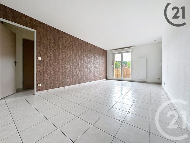 appartement - VILLENEUVE SUR YONNE - 89