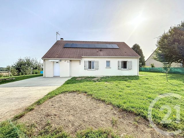 maison - DOLLOT - 89