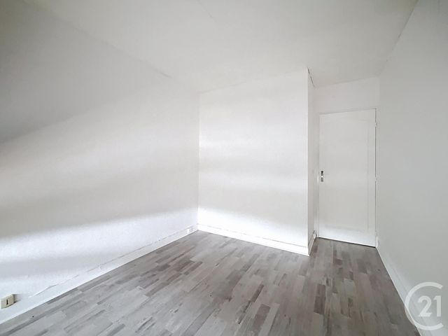 Appartement F2 à vendre - 2 pièces - 40.0 m2 - SENS - 89 - BOURGOGNE - Century 21 Martinot Immobilier