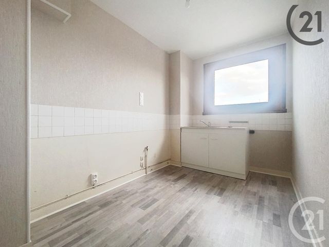 Appartement F2 à vendre - 2 pièces - 40.0 m2 - SENS - 89 - BOURGOGNE - Century 21 Martinot Immobilier