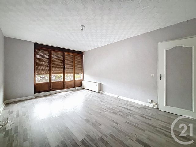 Appartement F2 à vendre - 2 pièces - 40.0 m2 - SENS - 89 - BOURGOGNE - Century 21 Martinot Immobilier