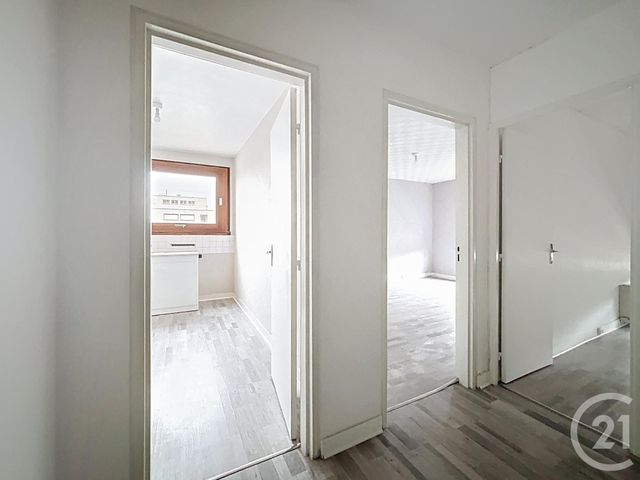 Appartement F2 à vendre - 2 pièces - 40.0 m2 - SENS - 89 - BOURGOGNE - Century 21 Martinot Immobilier