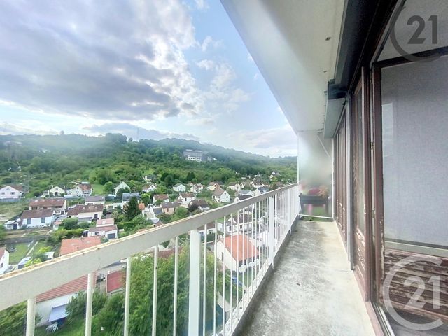 appartement - SENS - 89