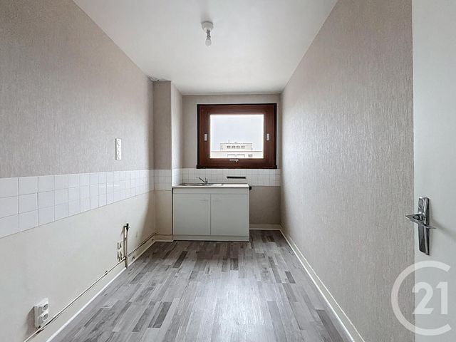 Appartement F2 à vendre - 2 pièces - 40.0 m2 - SENS - 89 - BOURGOGNE - Century 21 Martinot Immobilier