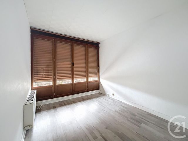 Appartement F2 à vendre - 2 pièces - 40.0 m2 - SENS - 89 - BOURGOGNE - Century 21 Martinot Immobilier