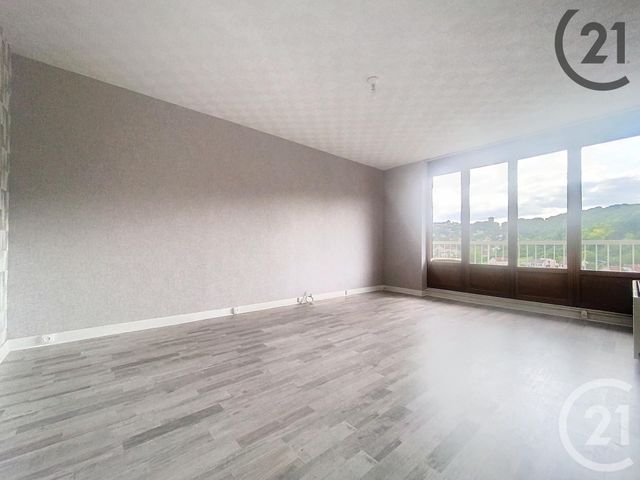 Appartement F2 à vendre - 2 pièces - 40.0 m2 - SENS - 89 - BOURGOGNE - Century 21 Martinot Immobilier