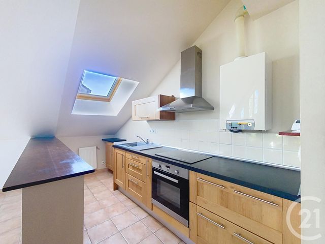 appartement - SENS - 89