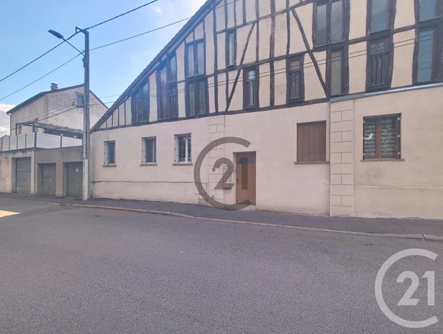 appartement - SENS - 89