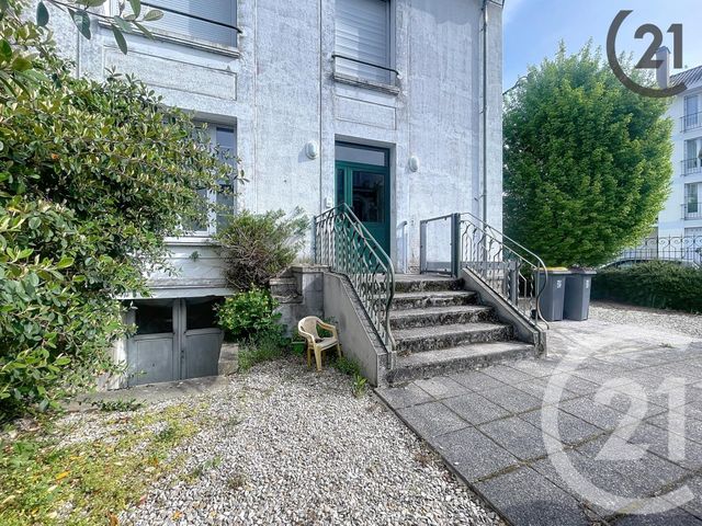appartement - SENS - 89