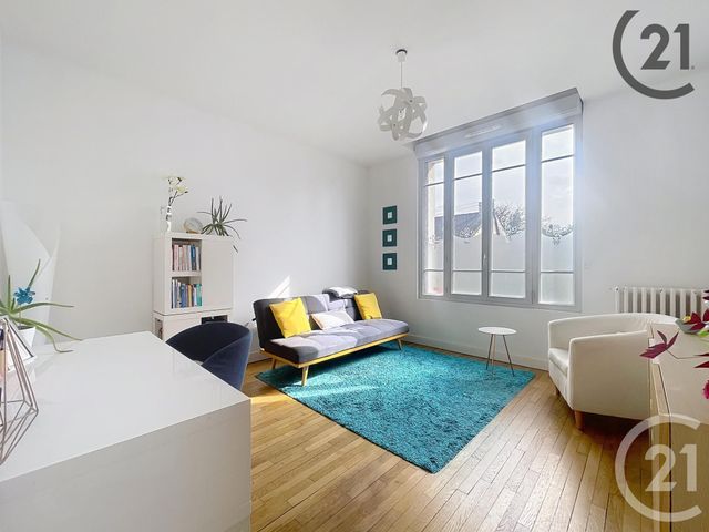 appartement - SENS - 89