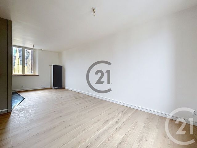 Appartement F2 à louer - 2 pièces - 43.0 m2 - SENS - 89 - BOURGOGNE - Century 21 Martinot Immobilier