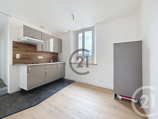 appartement - SENS - 89