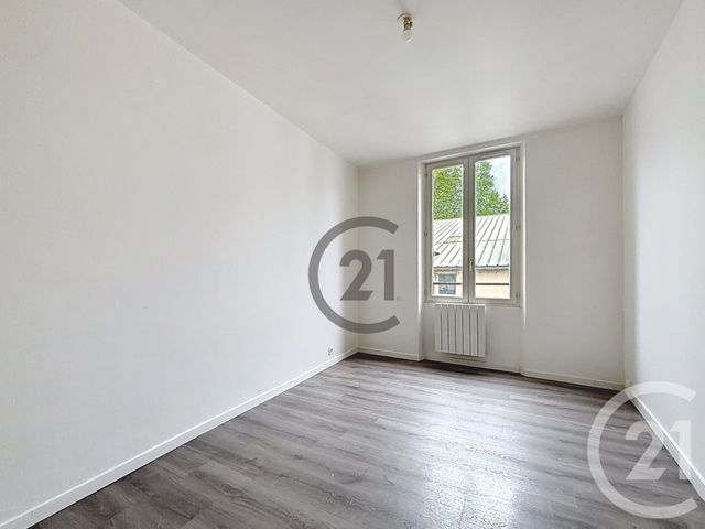 Appartement F2 à louer - 2 pièces - 43.0 m2 - SENS - 89 - BOURGOGNE - Century 21 Martinot Immobilier