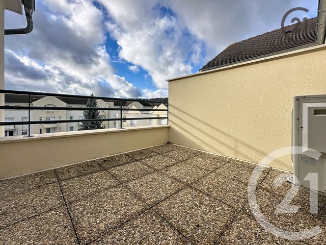 Appartement à louer - 3 pièces - 74.0 m2 - SENS - 89 - BOURGOGNE - Century 21 Martinot Immobilier
