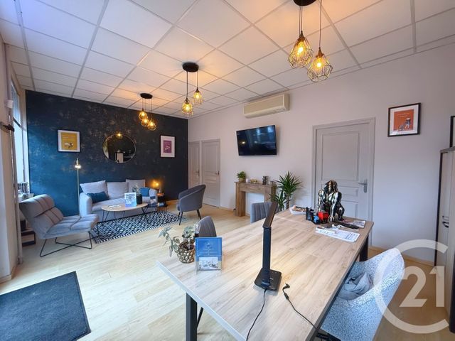 immeuble à vendre - 125.0 m2 - SENS - 89 - BOURGOGNE - Century 21 Martinot Immobilier