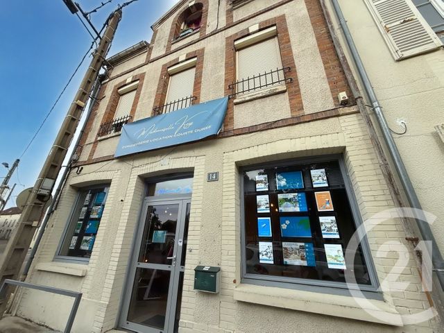 immeuble - SENS - 89