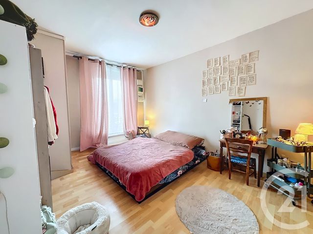 immeuble à vendre - 125.0 m2 - SENS - 89 - BOURGOGNE - Century 21 Martinot Immobilier