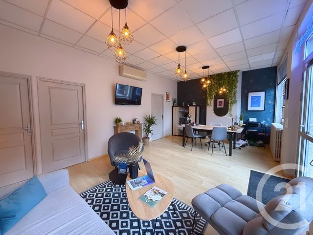 immeuble à vendre - 125.0 m2 - SENS - 89 - BOURGOGNE - Century 21 Martinot Immobilier