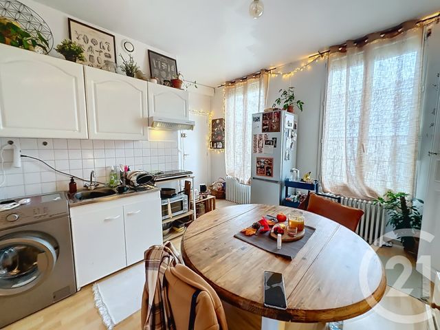 immeuble à vendre - 125.0 m2 - SENS - 89 - BOURGOGNE - Century 21 Martinot Immobilier