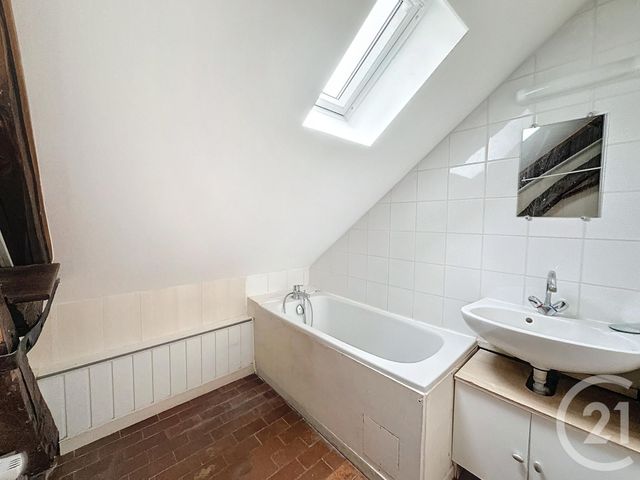 immeuble à vendre - 125.0 m2 - SENS - 89 - BOURGOGNE - Century 21 Martinot Immobilier