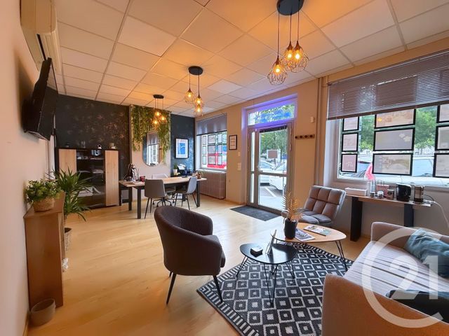 immeuble à vendre - 125.0 m2 - SENS - 89 - BOURGOGNE - Century 21 Martinot Immobilier